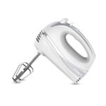 Techwood Batteur À Main 200W 5 Vitesses+ turbo TMM-8001 - Image 4